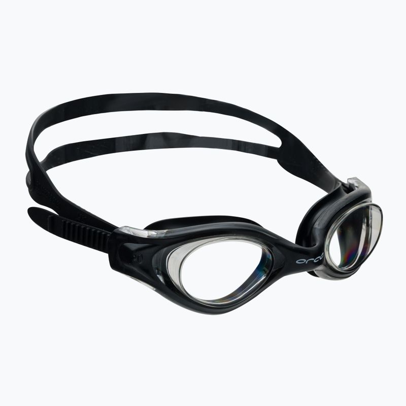 Orca Killa Vision CL úszószemüveg fekete FVAW0036 2