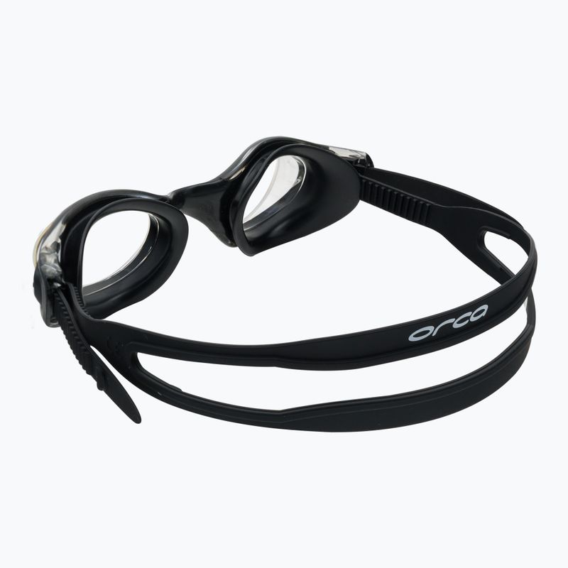 Orca Killa Vision CL úszószemüveg fekete FVAW0036 4
