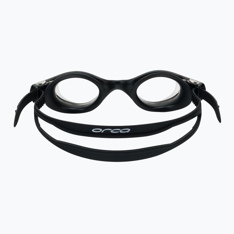 Orca Killa Vision CL úszószemüveg fekete FVAW0036 5