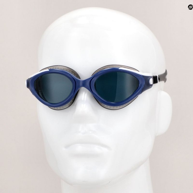 Speedo Női Futura Biofuse Flexiseal Fekete 68-11314F985 7