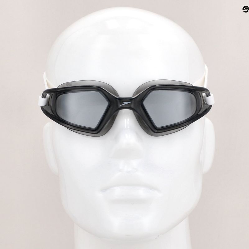 Speedo Hydropulse szürke úszószemüveg 68-12268D649 7