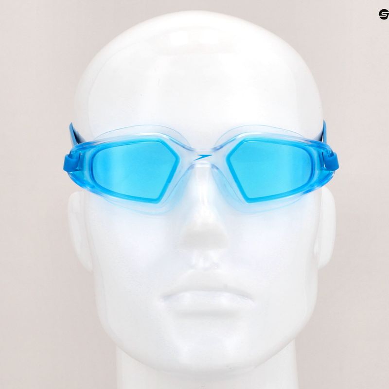 Speedo Hydropulse kék úszószemüveg 68-12268D647 6