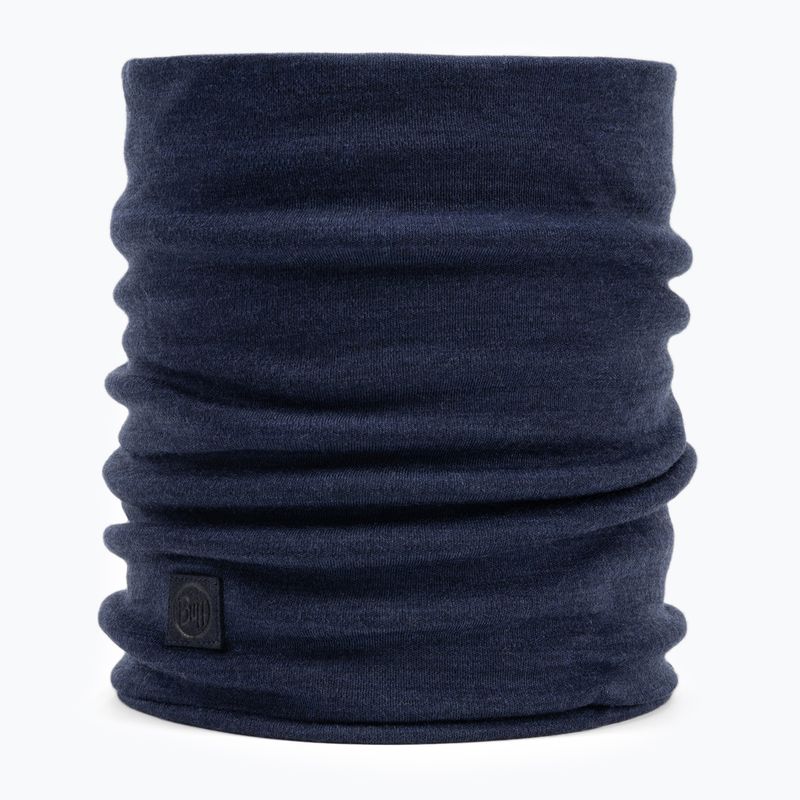 BUFF nehézsúlyú merinói gyapjú kék 110964.00