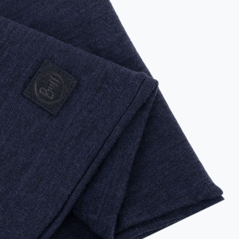 BUFF nehézsúlyú merinói gyapjú kék 110964.00 3