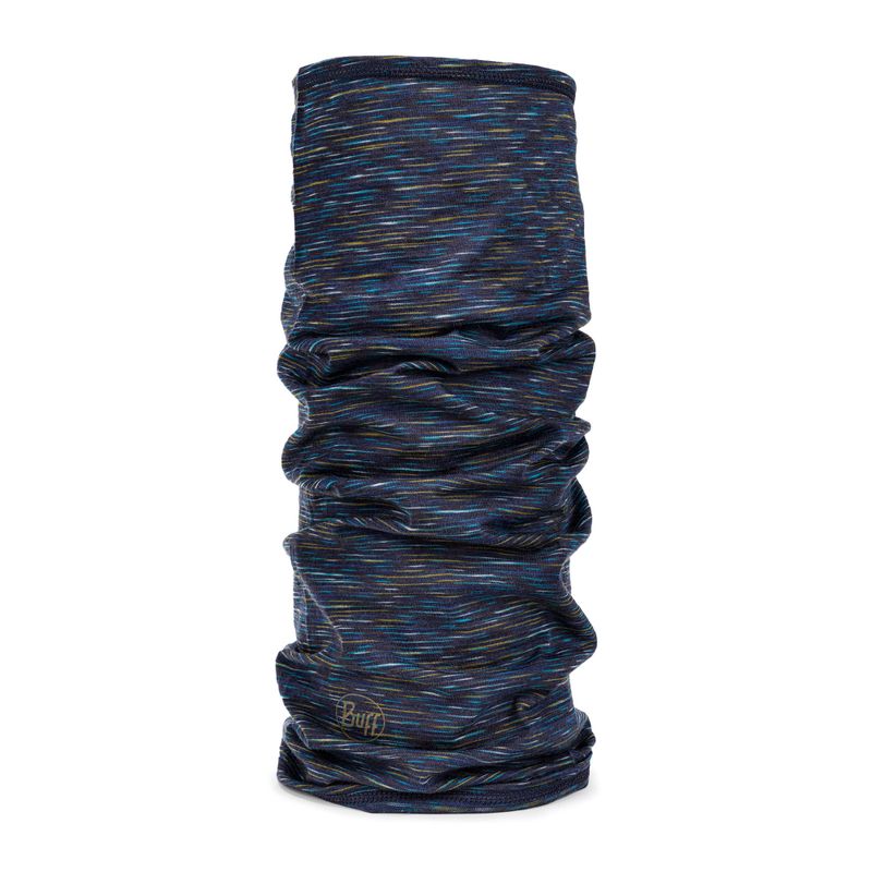 BUFF Multifunkcionális Sling könnyű Merino gyapjú tengerészkék 117819.788.10.00