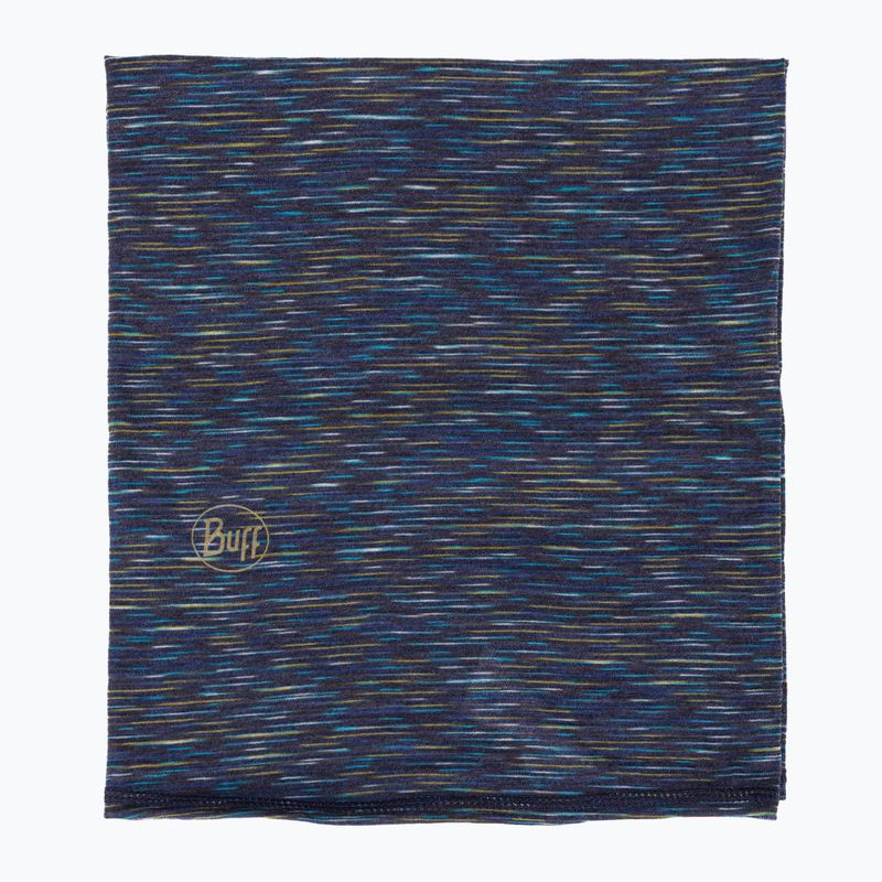 BUFF Multifunkcionális Sling könnyű Merino gyapjú tengerészkék 117819.788.10.00 2
