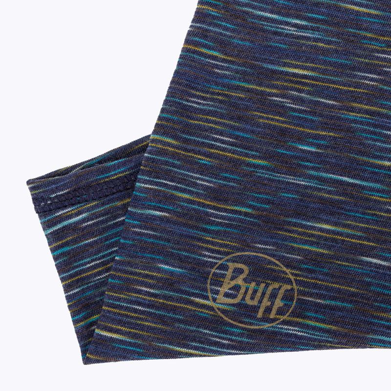 BUFF Multifunkcionális Sling könnyű Merino gyapjú tengerészkék 117819.788.10.00 3