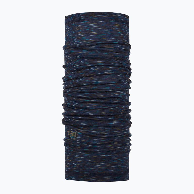 BUFF Multifunkcionális Sling könnyű Merino gyapjú tengerészkék 117819.788.10.00 4