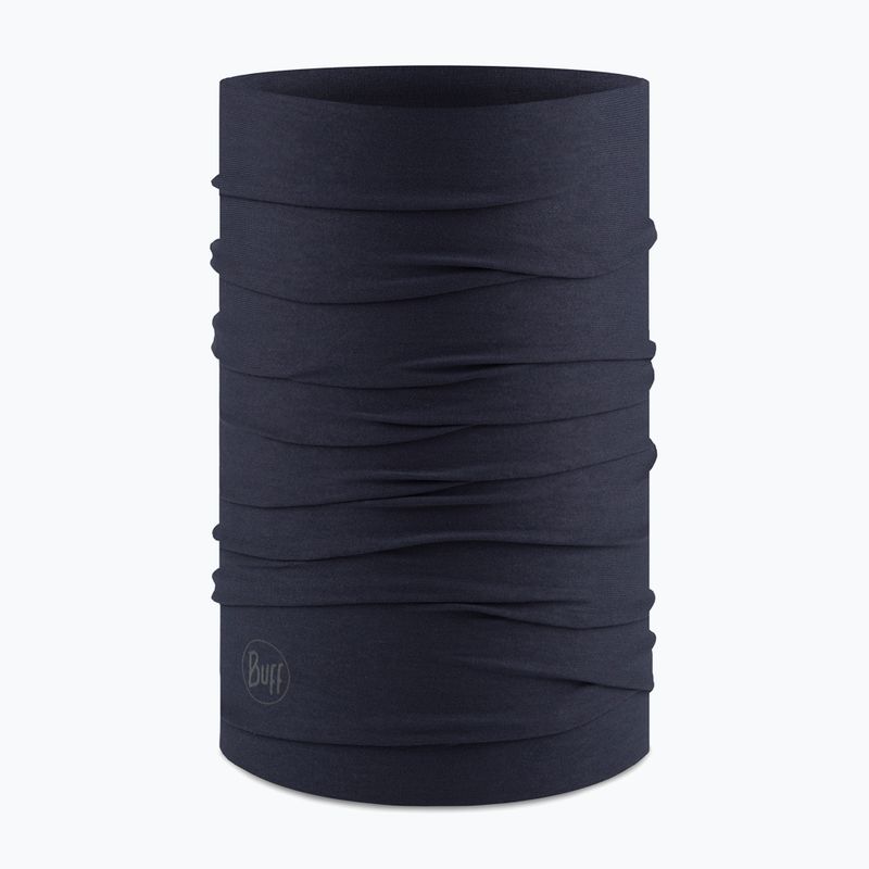 Multifunkciós csősál BUFF Original Ecostretch night blue