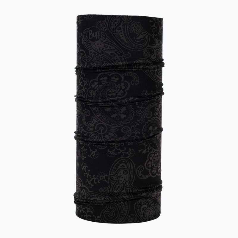 Többfunkciós heveder BUFF Original Afganisztán fekete 117905.901.10.00