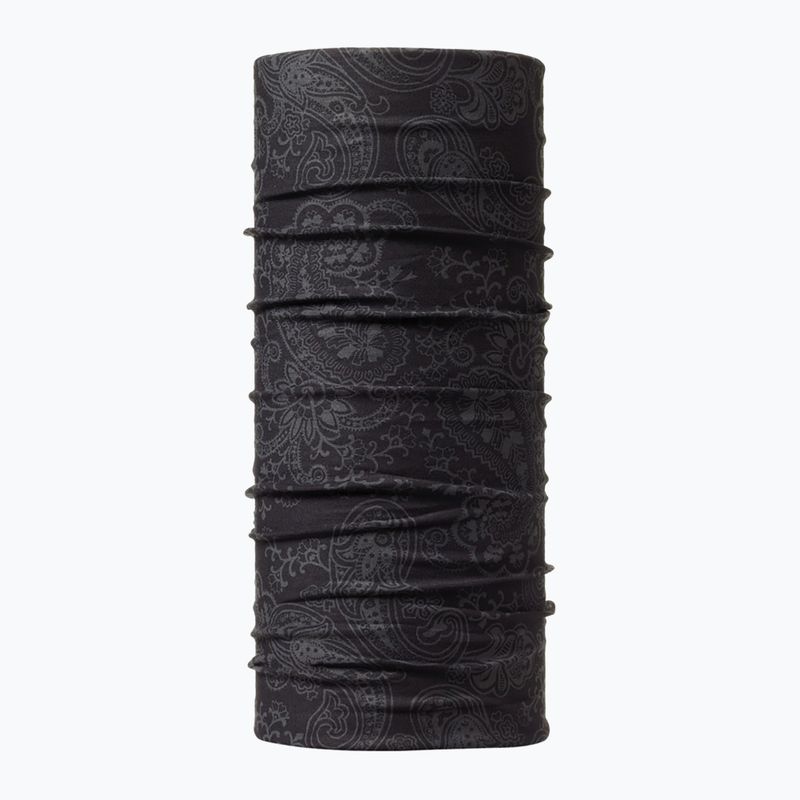 Többfunkciós heveder BUFF Original Afganisztán fekete 117905.901.10.00 4