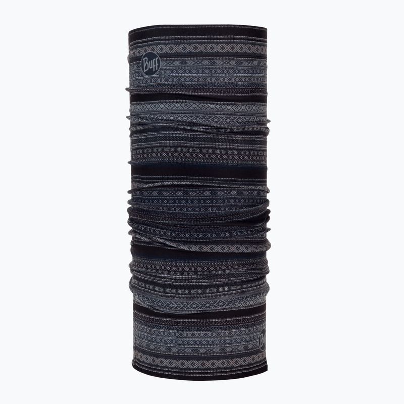 Többfunkciós heveder BUFF Original Anira fekete 118815.901.10.00