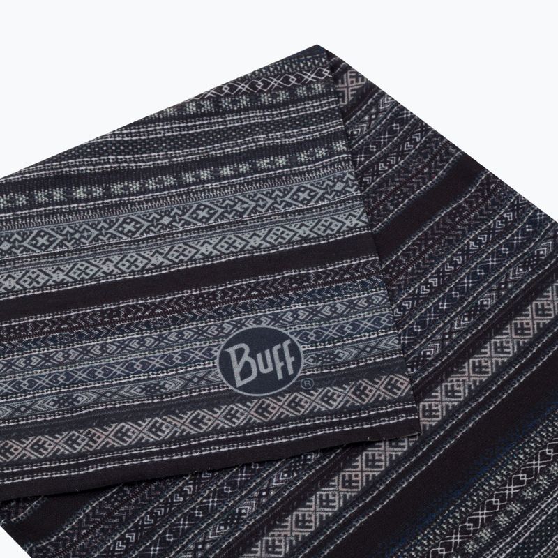 Többfunkciós heveder BUFF Original Anira fekete 118815.901.10.00 3