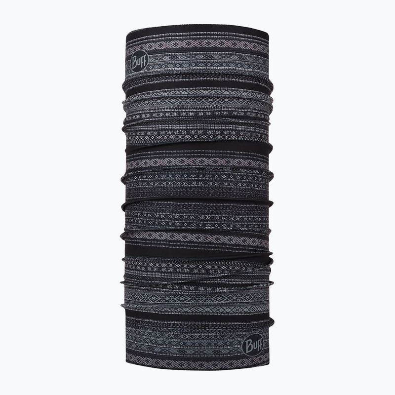 Többfunkciós heveder BUFF Original Anira fekete 118815.901.10.00 4