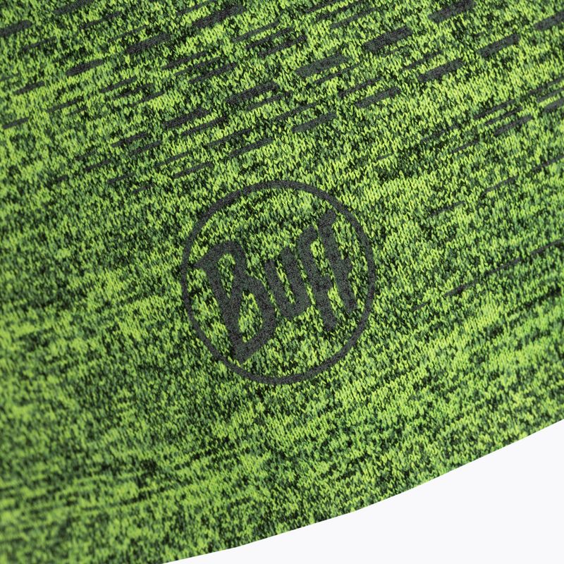 BUFF Dryflx sapka zöld 118099.117.10.00 3
