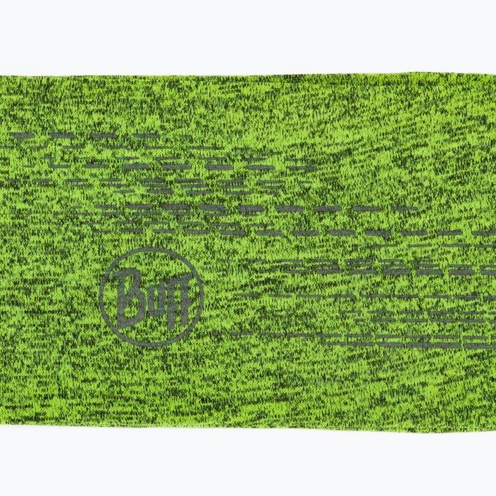 BUFF Dryflx fejpánt zöld 118098.117.10.00 2