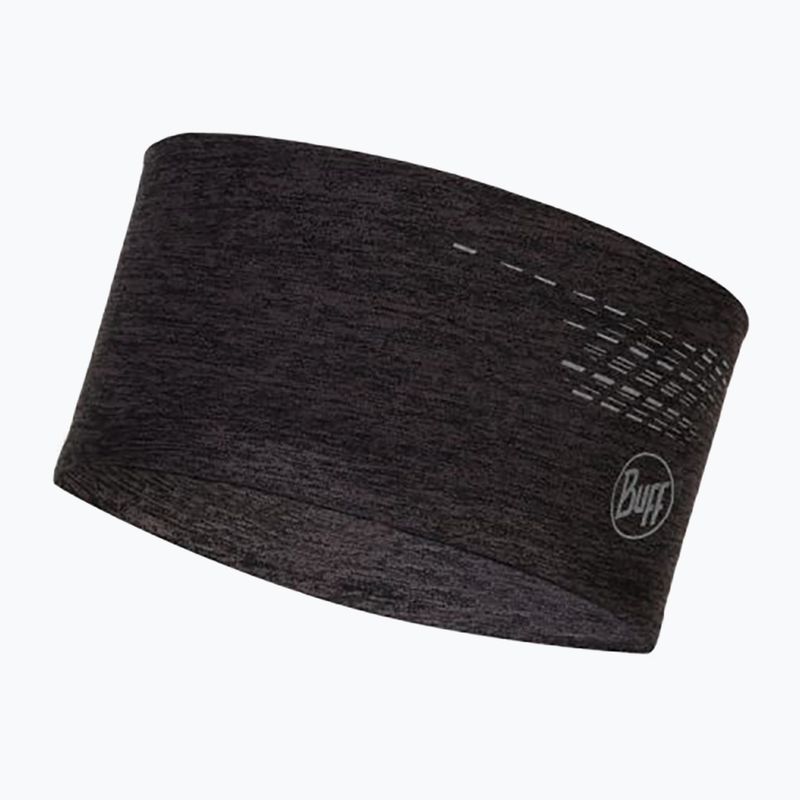 BUFF Dryflx fejpánt fekete 118098.999.10.00