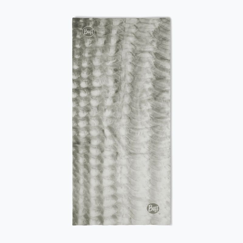 Multifunkciós csősál BUFF Coolnet UV benefish grey 2