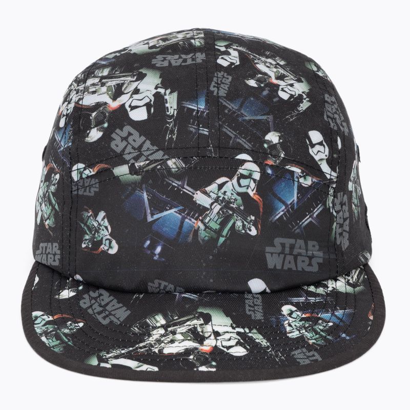 Gyerek baseballsapka BUFF 5 Panel star wars 2