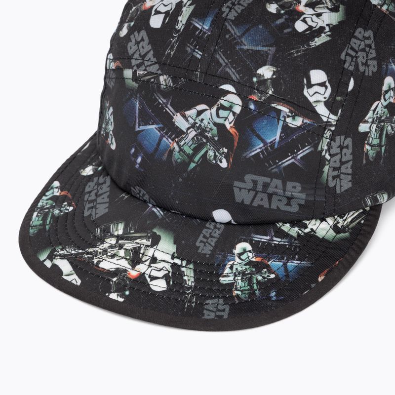 Gyerek baseballsapka BUFF 5 Panel star wars 3