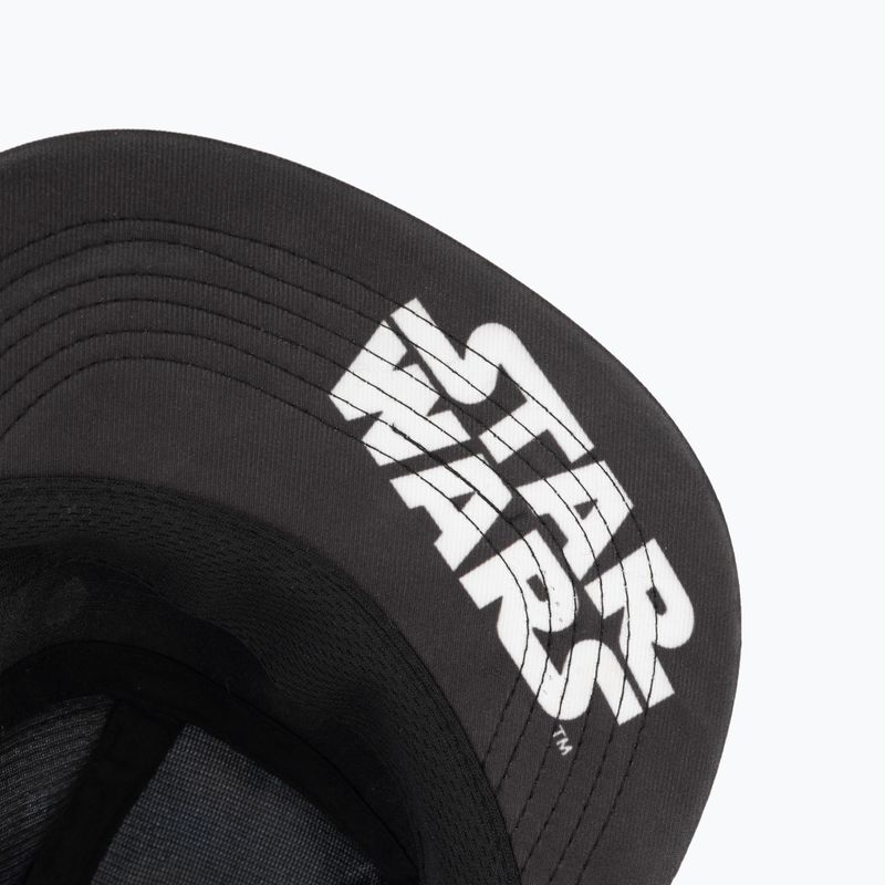 Gyerek baseballsapka BUFF 5 Panel star wars 4
