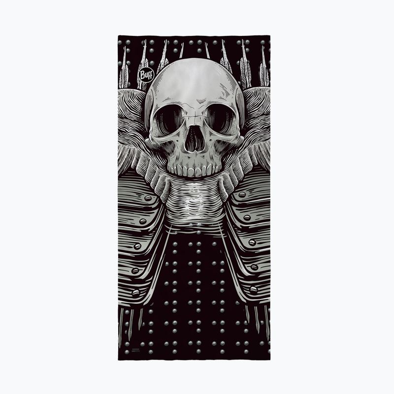 Többfunkciós kendő BUFF Original EcoStretch black 2