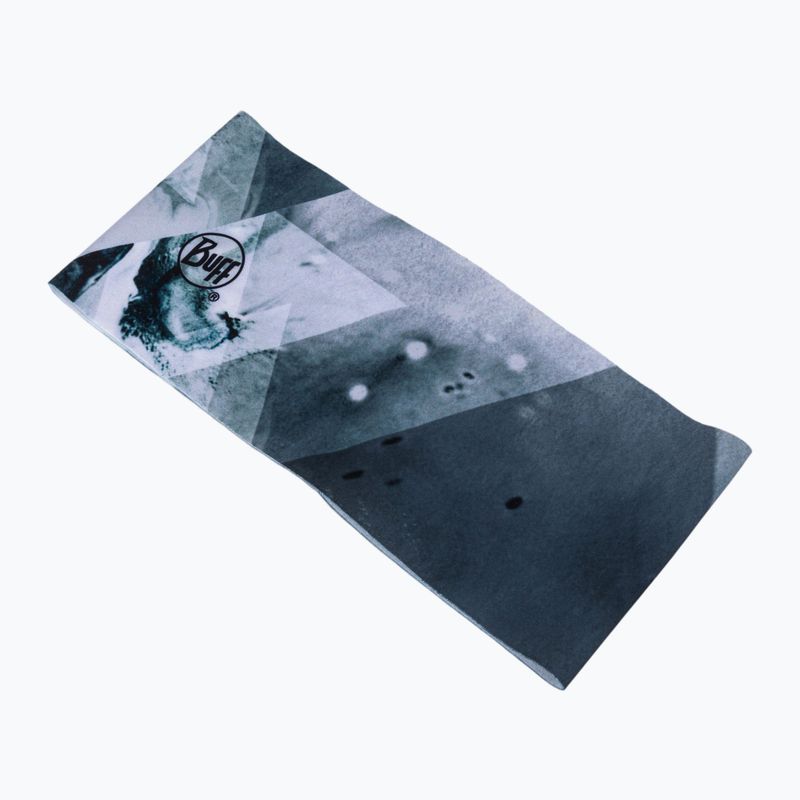 BUFF Tech Fleece fejpánt Hatay szürke 120884.937.10.00