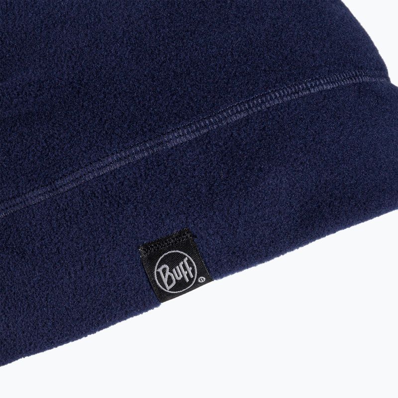 BUFF Polar sapka Egyszínű tengerészkék 121561.779.10.00 3