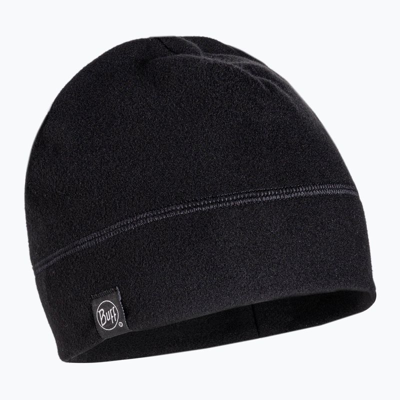 BUFF Polar sapka egyszínű fekete 121561.999.10.00