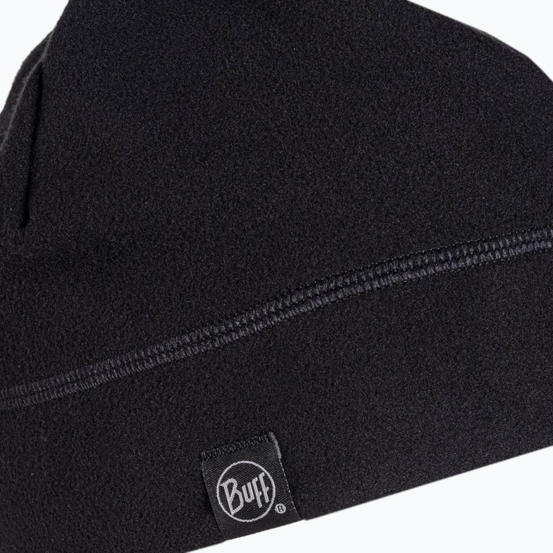 BUFF Polar sapka egyszínű fekete 121561.999.10.00 3