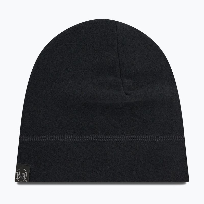 BUFF Polar sapka egyszínű fekete 121561.999.10.00 4