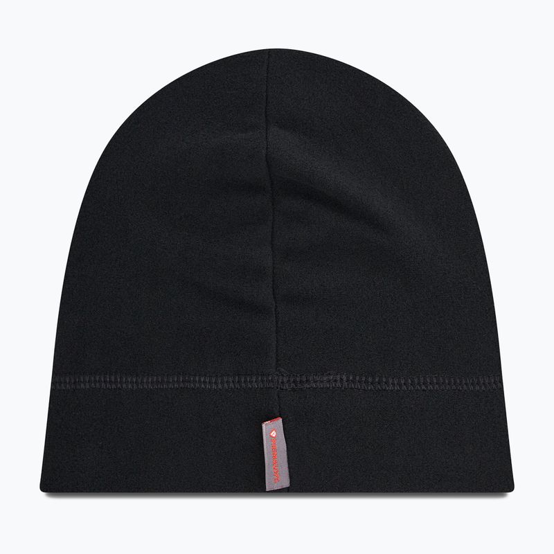 BUFF Polar sapka egyszínű fekete 121561.999.10.00 5