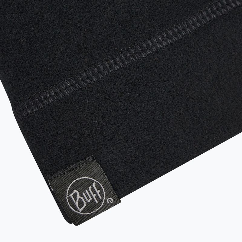 BUFF Polar sapka egyszínű fekete 121561.999.10.00 6