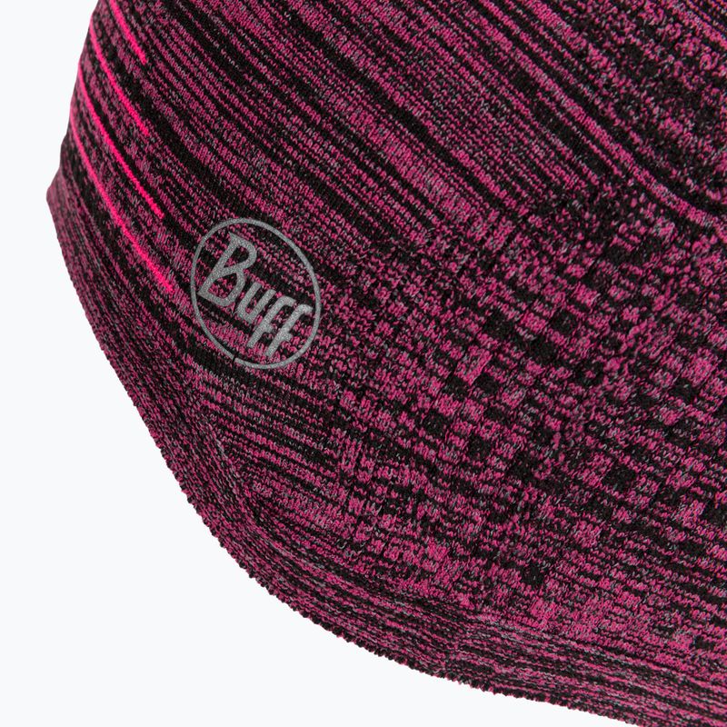 BUFF Dryflx Pro sapka piros 121533.502.10.00 3