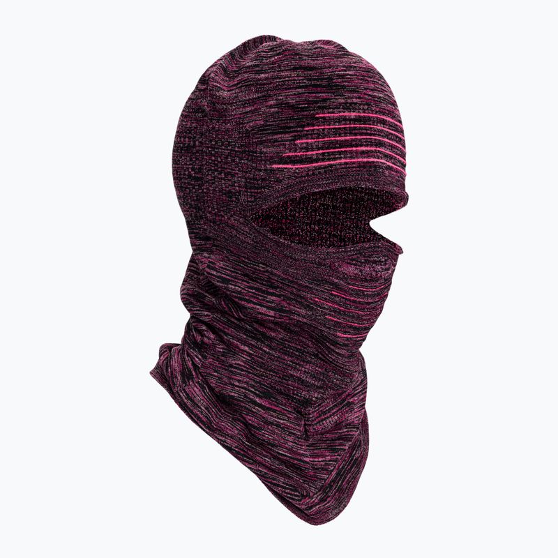 BUFF Dryflx Pro balaclava piros 121534.502.10.00