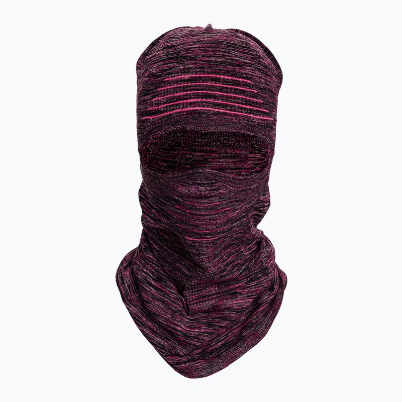 BUFF Dryflx Pro balaclava piros 121534.502.10.00 2