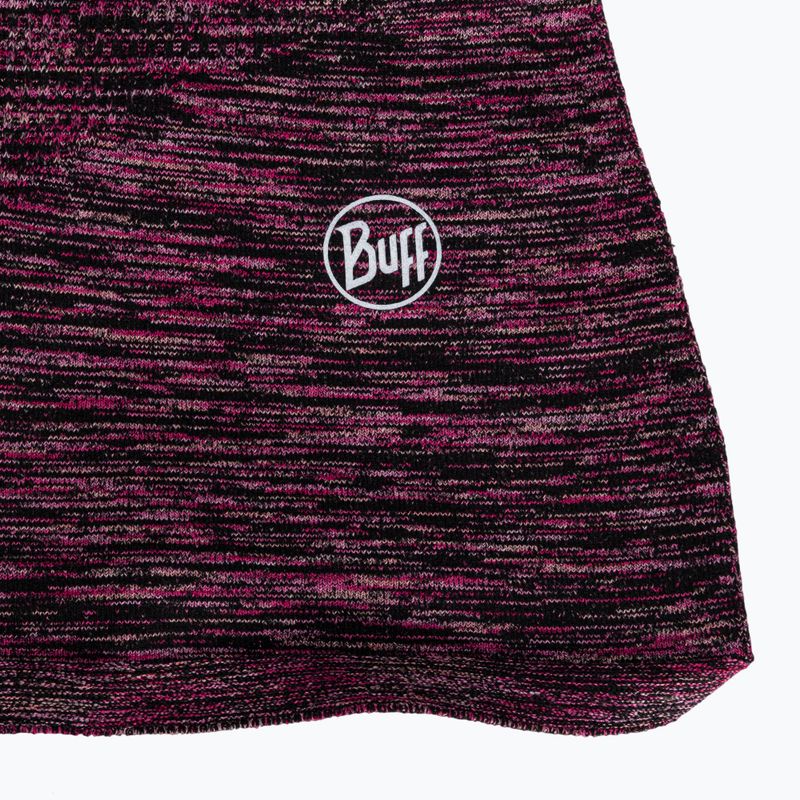 BUFF Dryflx Pro balaclava piros 121534.502.10.00 4