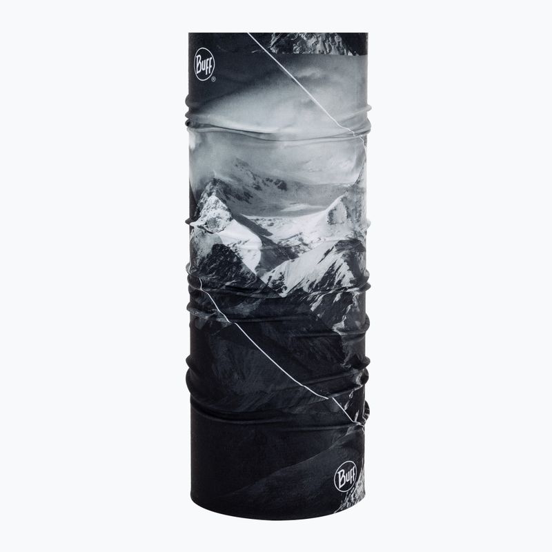 BUFF Original Ecostretch többfunkciós hevedertáska Peak Collection Denali Multi 121690.555.10.00