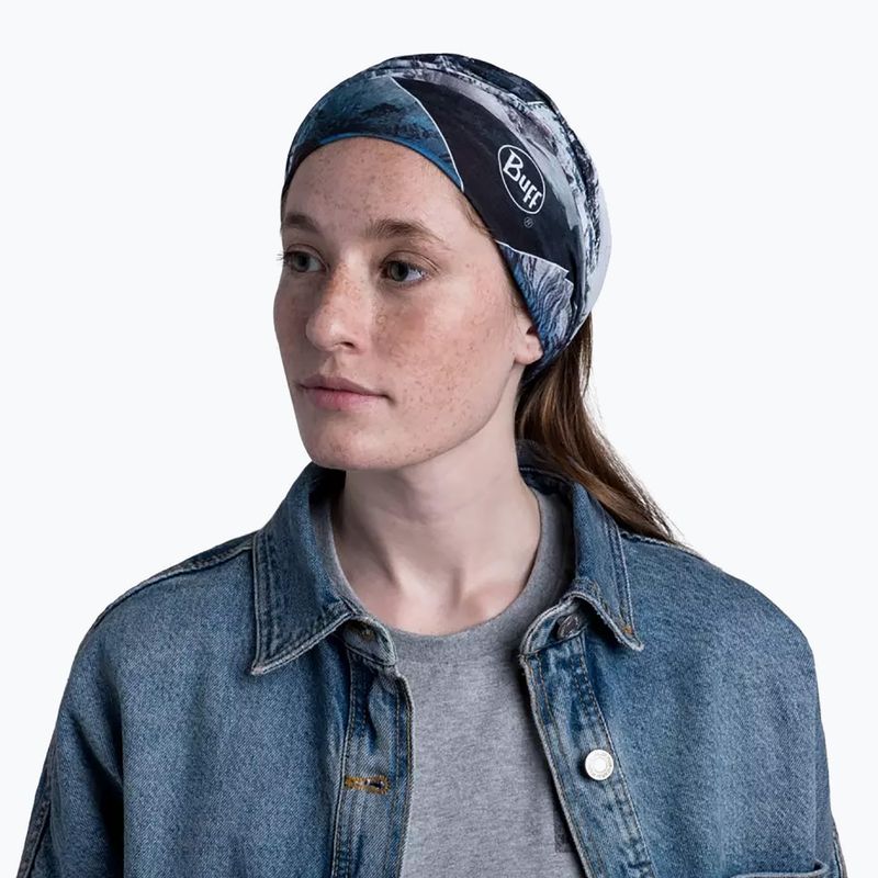Többfunkciós heveder BUFF Mountain Collection Original Mount Everest szín 121757.555.10.00 8