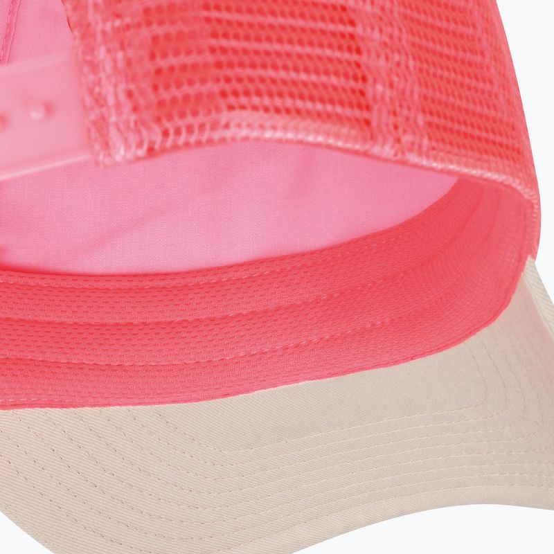 BUFF Trucker Ozira színes gyermek baseball sapka 122560.555.10.00 7