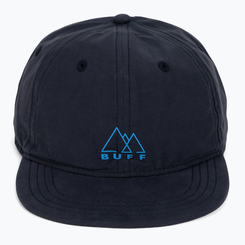 BUFF Pack baseball sapka szolid tengerészkék sapka 122595.787.10.00 4