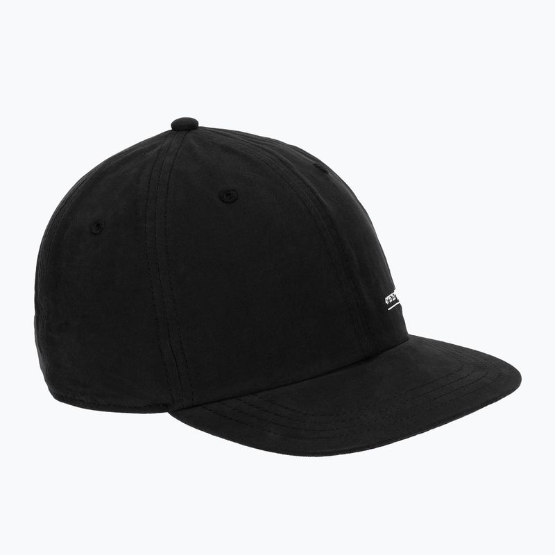 BUFF Pack baseball sapka egyszínű fekete 122595.999.10.00