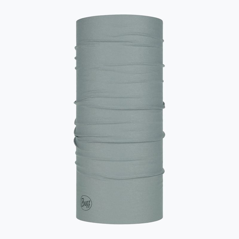 Többfunkciós heveder BUFF Original Solid szürke 117818.914.10.00 4