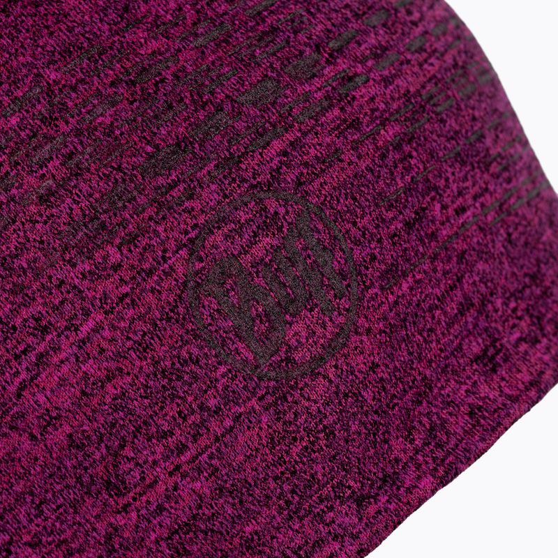 BUFF Dryflx kalap rózsaszín 118099.564.10.00 3
