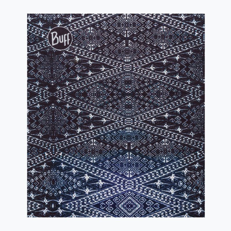BUFF Original Zhang multifunkciós heveder kék/fekete 123442.707.10.00 2