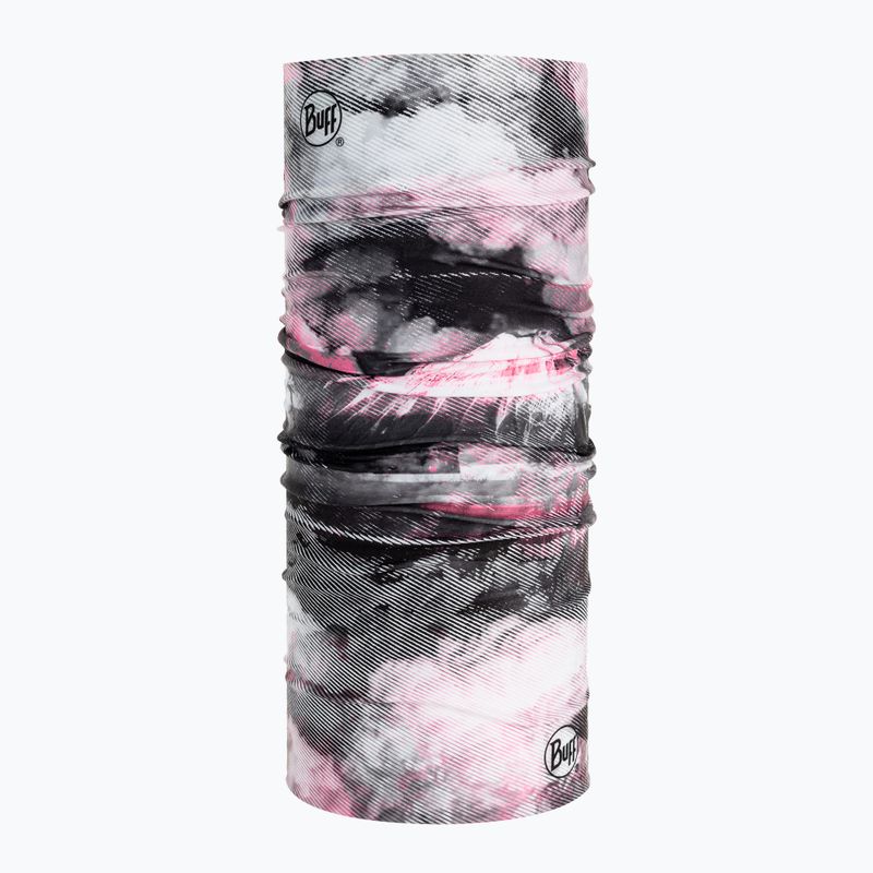 BUFF többfunkciós heveder Original Fugia szürke 123455.937.10.00