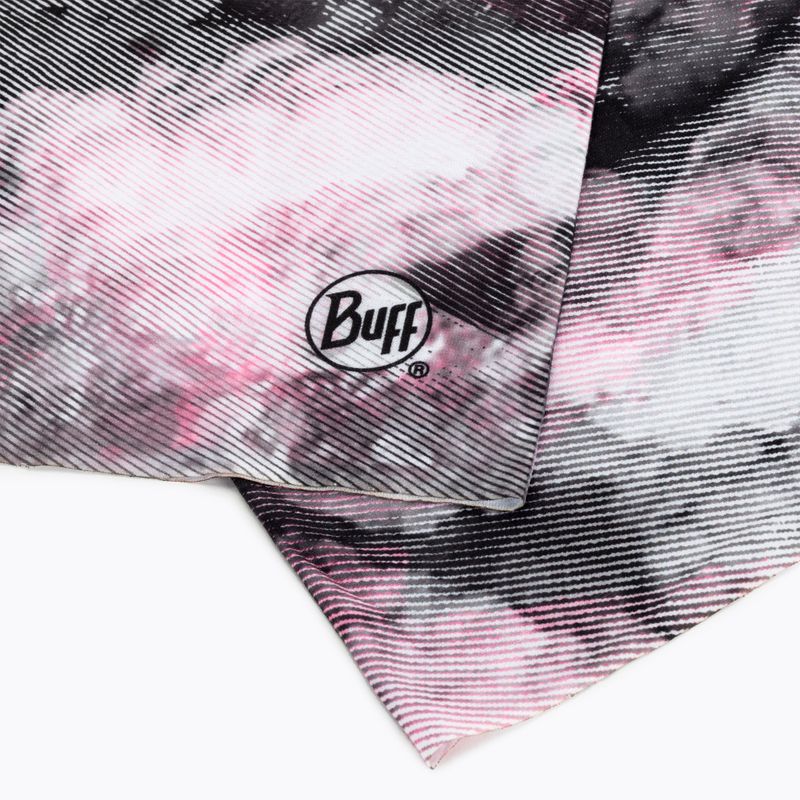 BUFF többfunkciós heveder Original Fugia szürke 123455.937.10.00 3