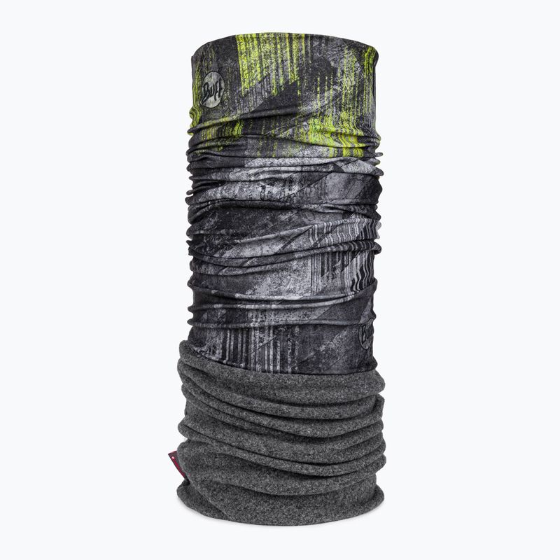 Többfunkciós heveder BUFF Polar Beton szürke 123689.937.10.00