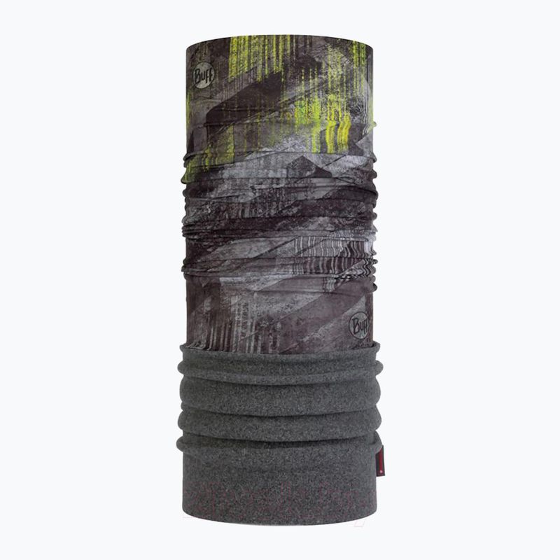 Többfunkciós heveder BUFF Polar Beton szürke 123689.937.10.00 4