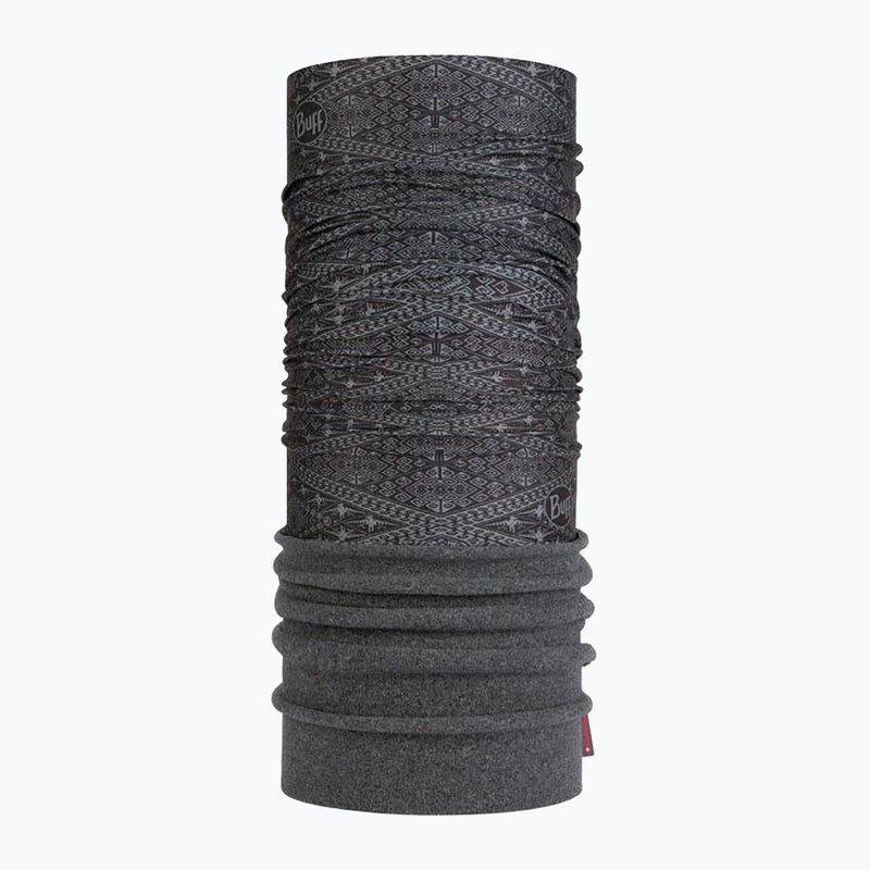 BUFF többfunkciós heveder Polar Zhang szürke 123688.937.10.00 4